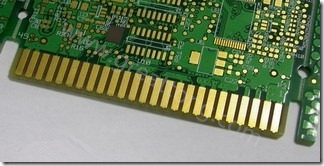 電路板中何謂硬金、軟金、電鍍金、化金、閃金？