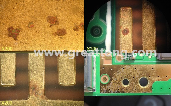 PCBA半成品需要有溫濕度管控包裝嗎？