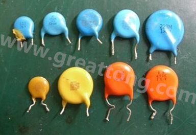 電源板PCBA加工-Y電容(Cy，又稱為線路旁通電容器)