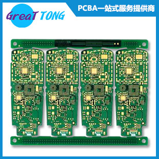 PCB行業(yè)深度報(bào)告：行業(yè)轉(zhuǎn)移加速，PCB龍頭迎成長(zhǎng)契機(jī)