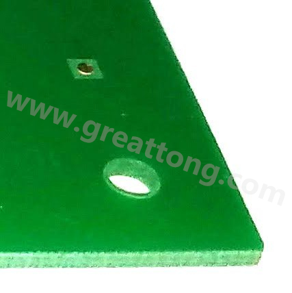 印刷電路板設(shè)計(jì)：為什么反光點(diǎn)很重要？