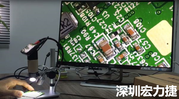 PCBA大講堂：如何避免PCB材料不良或SMT加工變形？