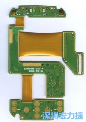 現(xiàn)今電子產(chǎn)品，大多以軟？硬板整合設(shè)計要求，達(dá)到適應(yīng)各種產(chǎn)品ID設(shè)計的目標(biāo)。