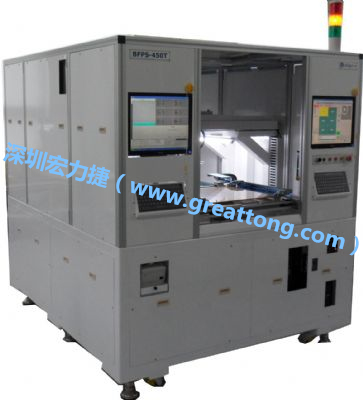  運(yùn)用驗(yàn)證設(shè)備，可以快速檢驗(yàn)FPCB制品是否符合制造要求，尤其是開路、短路進(jìn)行高效率的重復(fù)驗(yàn)證，利用驗(yàn)證設(shè)備將可事半功倍。