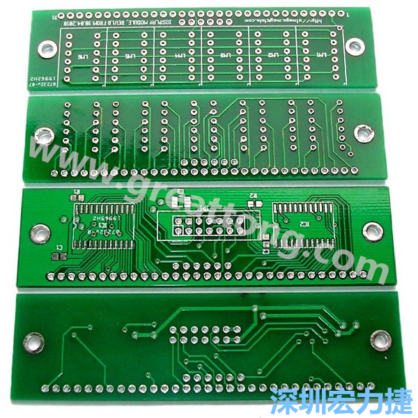 HDI PCB能讓手機(jī)等產(chǎn)品更輕薄。