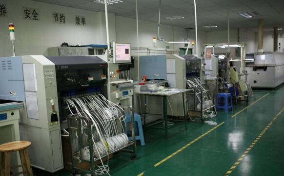 如何選擇合格的SMT加工廠家？