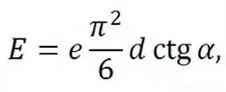 如果導線段之間有個夾角，那么當這個夾角增加時，串擾等級將下降。這時的串擾不取決于導線長度，僅受限于夾角值