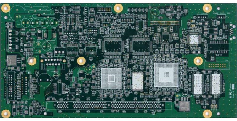 PCB設(shè)計(jì)該如何布局？