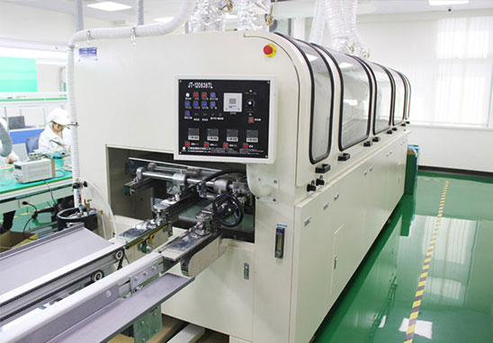 PCBA加工哪里可以做？