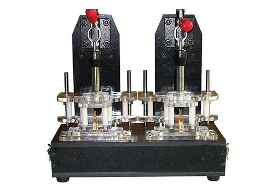 PCBA測試架如何制作？