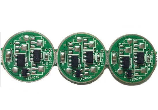 PCBA加工為什么要拼板？PCBA加工拼板有什么好處？