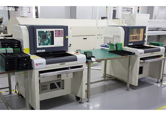 PCBA測試需要用到哪些設(shè)備？