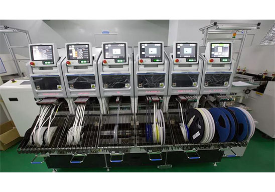 SMT貼片加工中上料錯誤怎么控制？