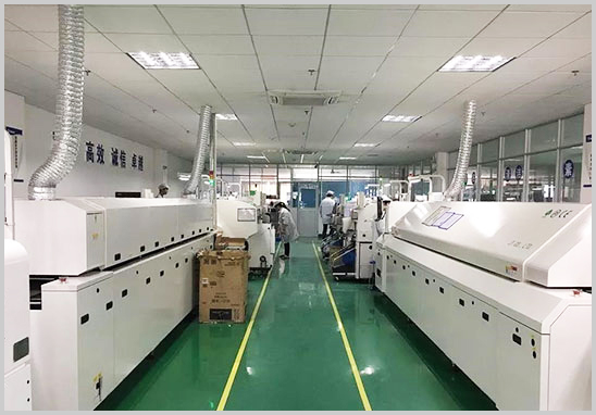 SMT貼片打樣廠(chǎng)家