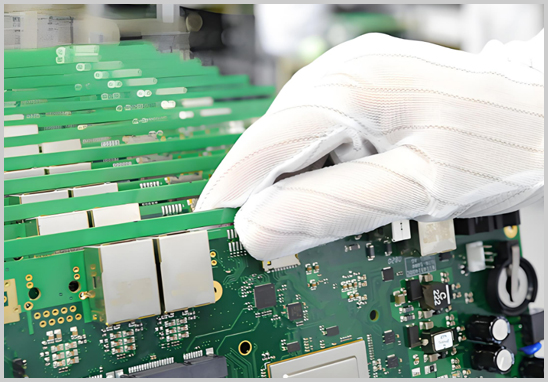 如何做好PCBA加工的品控？