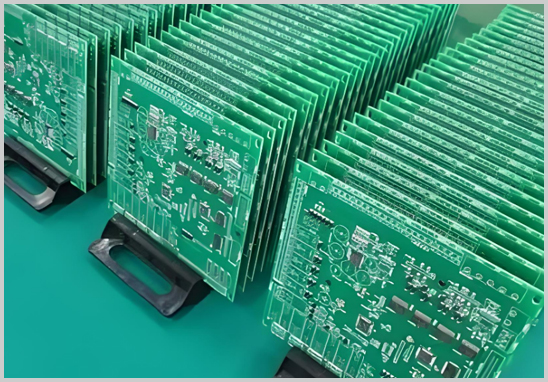 PCBA板打樣哪里可以做？