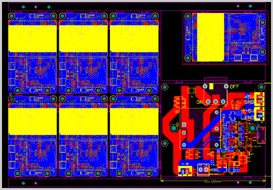 如何通過PCB拼板設(shè)計有效提升SMT貼片效率？