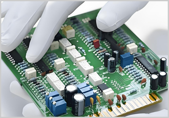 PCBA工廠如何識別假冒電子部件？