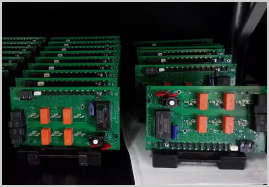 PCBA工廠如何實(shí)現(xiàn)99.9%直通率？