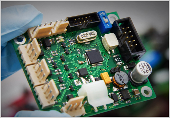 SMT貼片加工如何有效規(guī)避假焊？