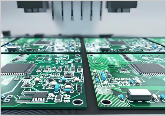 電路板抄板打樣如何實現(xiàn)快速交付？