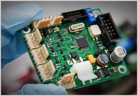PCB抄板快速打樣：從設計到生產的全流程解析
