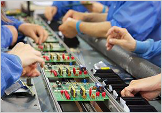 PCBA后焊工藝為何不可或缺？