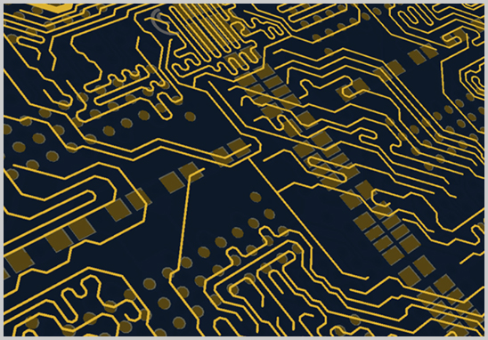 PCB線(xiàn)寬線(xiàn)距知識(shí)講解