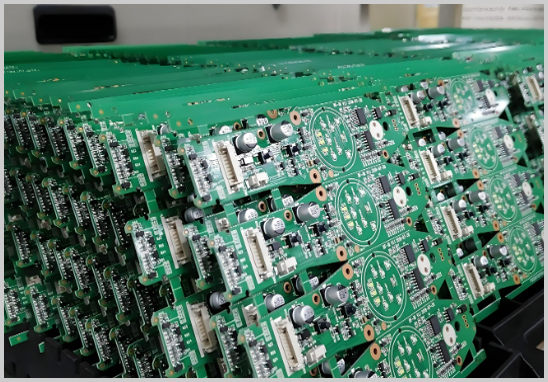 消費電子PCBA板是否需要老化測試？