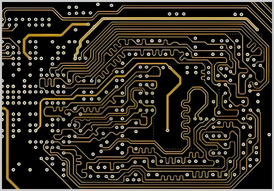 PCB設(shè)計蛇形走線用在哪里？