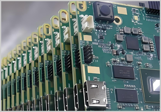 PCB設計打樣公司哪家好？