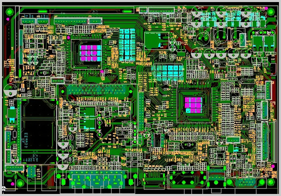 掌握這些PCB設(shè)計(jì)要點(diǎn)，輕松搞定PCB Layout！